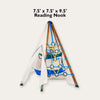 Mainstay Deluxe Swing Set
