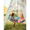 Mainstay Deluxe Swing Set