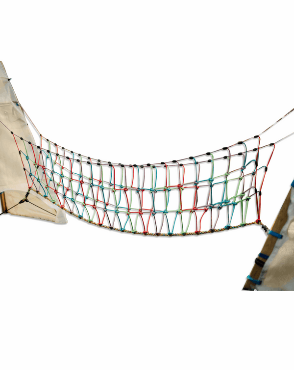 Rambler Rope Bridge