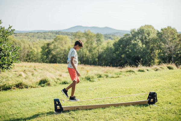 Balance Brace