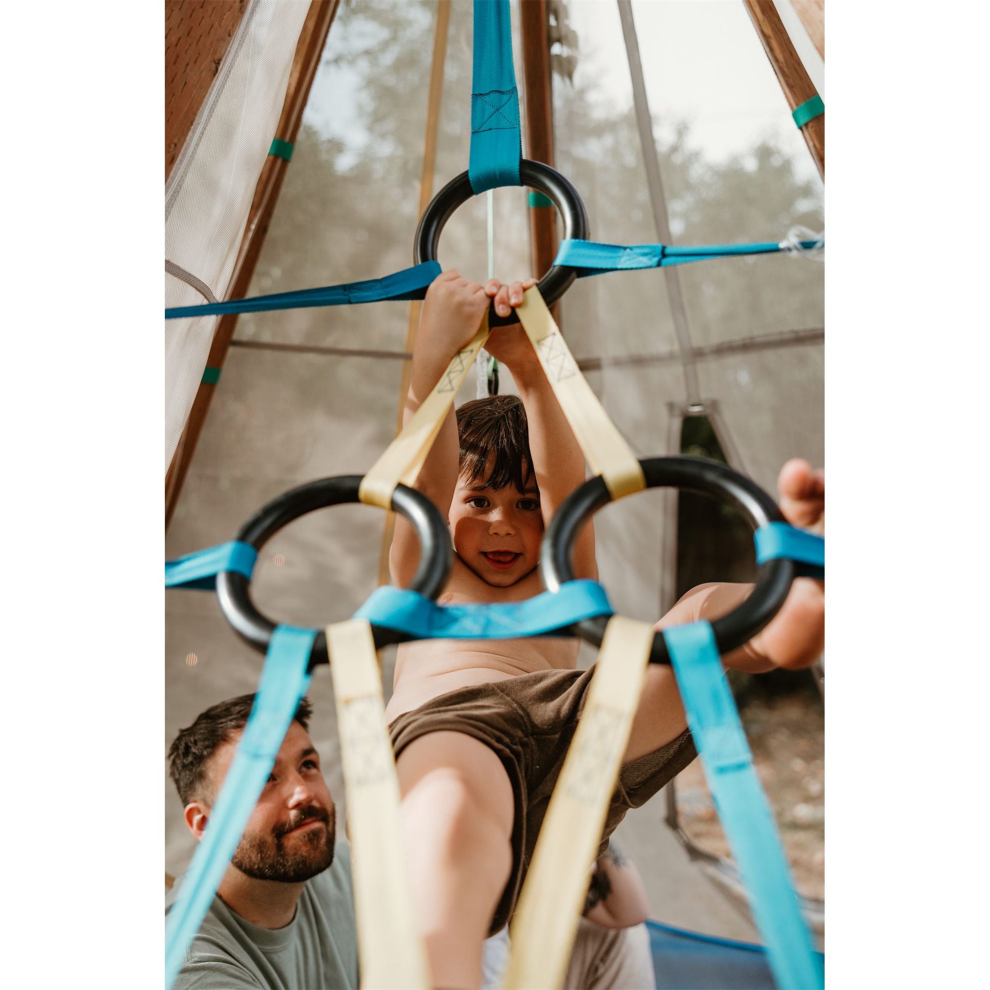 Product nav