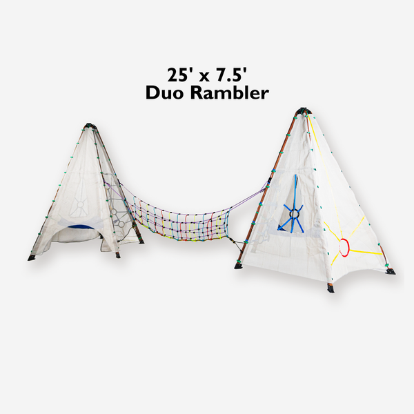 Mainstay Duo Rambler