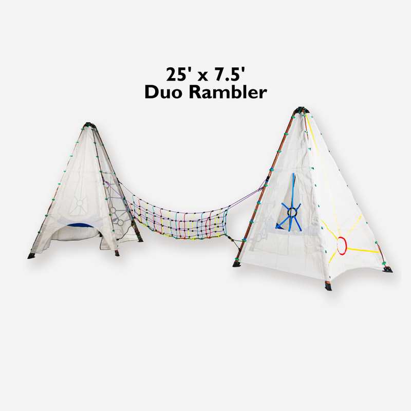 Mainstay Duo Rambler