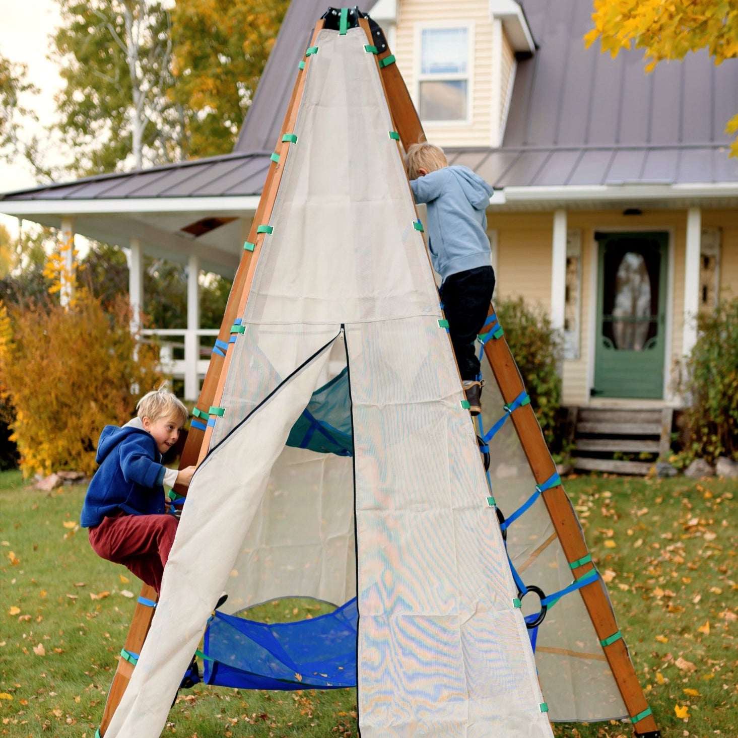 Product nav