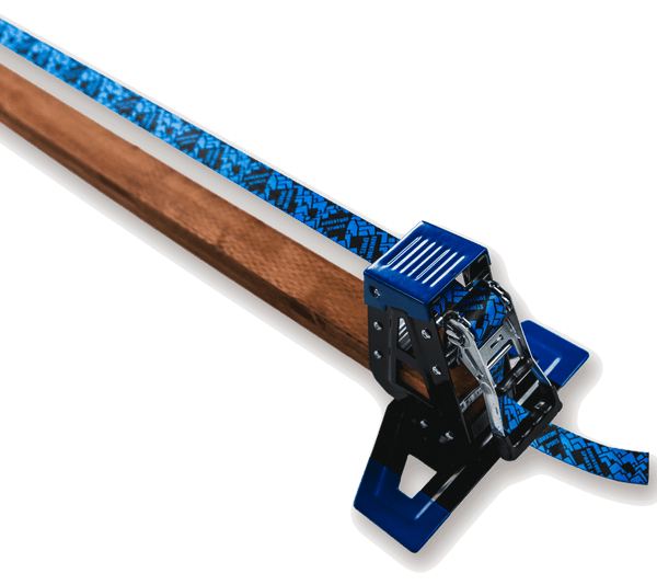 Bijou Balance Brace Wood