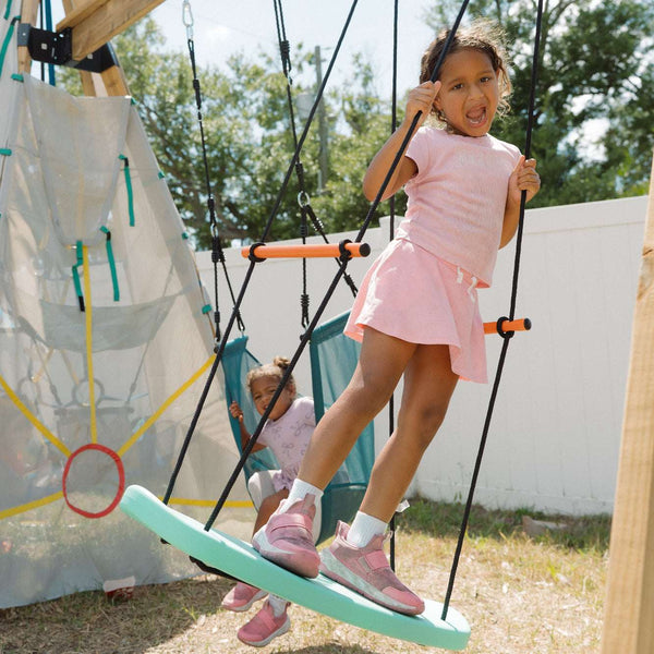 Adventure Skate Swing