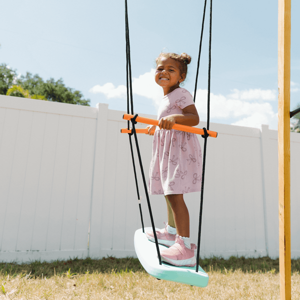 Adventure Skate Swing
