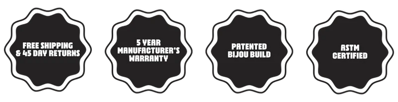 Safety certifications