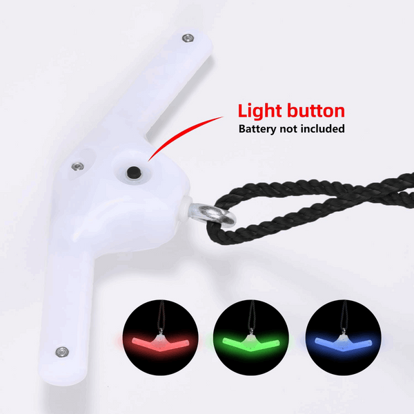 LED Twister
