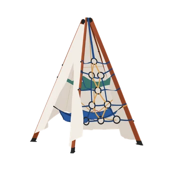 Bijou Build playhouse